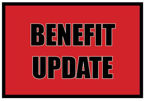 800-793-8530|Member Benefit Updates .